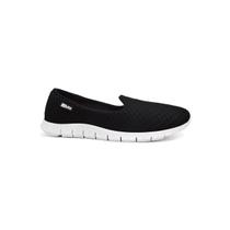 Tenis Actvitta Casual Feminino 4202.500 Preto