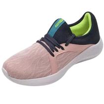 Tênis Actvitta Conforto Esportivo Slip On Cores 4807106