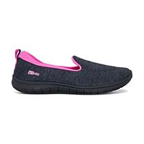 Tenis Actvitta Esportivo Feminino Slip On Calce Facil Leve