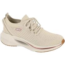 Tênis Actvitta Feminino Casual Confortável para o Dia a Dia