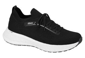 Tênis Actvitta Feminino Casual Esportivo Light Foam 4841.102 Preto