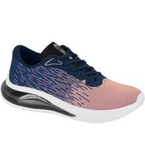 Tênis Actvitta Feminino Com Capsula de Gel 4816.221