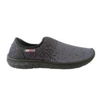 Tenis Actvitta Feminino Conforto PRETO