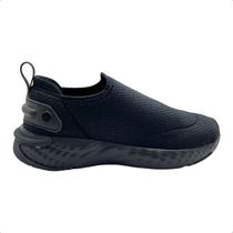 Tênis Actvitta Feminino Esportivo Slip-On 4836.100