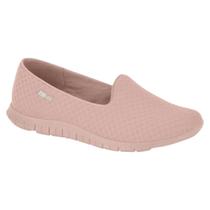 Tênis Actvitta Feminino Lycra Calce Fácil Rosa Tênis Actvitta Feminino Lycra Calce Fácil Rosa