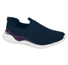 Tenis Actvitta Feminino Preto 4802.118