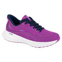 Tênis Actvitta Feminino Treino Calce Fácil Com Cadarço 4841.115 Tênis Actvitta Feminino Treino Calce Fácil Com Cadarço 4841.115
