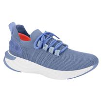Tênis Actvitta Knit Academia Original Feminino Confortável Treino Esportivo Caminhada Muscula Corrida