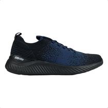 Tênis Actvitta Masculino Esportivo Knit 4901.229