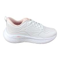 Tênis Actvitta Napa Floter Feminino Esporte Academia lazer dia a dia passeio original Tênis Actvitta Napa Floter Feminino Esporte Academia lazer dia a dia passeio original