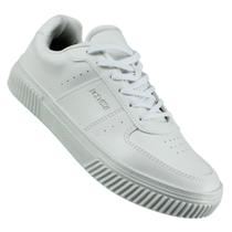 Tênis Actvitta Napa Montreal 4916.111 Masculino - Branco