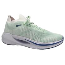 Tenis Actvitta Original Feminino Esportivo Casual Slip on Tenis Meia Academia Caminhada Calce Facil EVA Conforto Lancamento