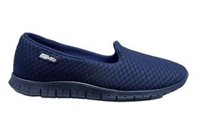 Tênis Actvitta Slip On Adulto Feminino - 4202500