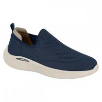 Tenis Actvitta Slip On Calce Fácil Masculino 4935.100 Marinho Tenis Actvitta Slip On Calce Fácil Masculino 4935.100 Marinho