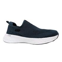 Tênis actvitta slip on calce fácil ref:4931103 masculino