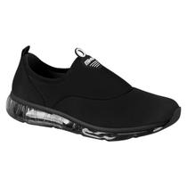 Tênis actvitta slip on confort 4215.1004