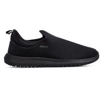 Tênis Actvitta Slip On Preto - Masculino