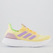 Tênis Adidas Acelera 2 Amarelo Tênis Adidas Acelera 2 Amarelo
