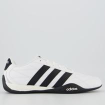 Tênis Adidas Adipista Branco