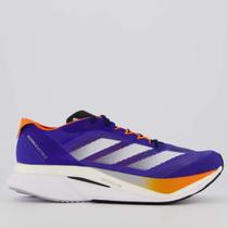 Tênis Adidas Adizero Boston 12 Tênis Adidas Adizero Boston 12