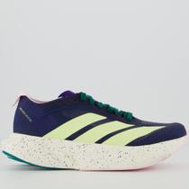 Tênis Adidas Adizero Drive RC Feminino Marinho Tênis Adidas Adizero Drive RC Feminino Marinho