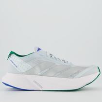 Tênis Adidas Adizero Drive RC Prata Tênis Adidas Adizero Drive RC Prata