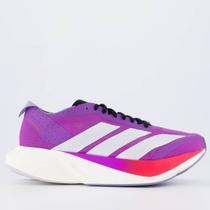 Tênis Adidas Adizero Drive RC Roxo Tênis Adidas Adizero Drive RC Roxo