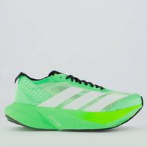 Tênis Adidas Adizero Drive RC W Feminino Verde Tênis Adidas Adizero Drive RC W Feminino Verde