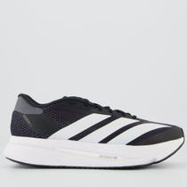 Tênis Adidas Adizero SL2 Preto Tênis Adidas Adizero SL2 Preto
