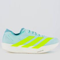 Tênis Adidas Adizero Takumi SEN 11 Feminino Verde