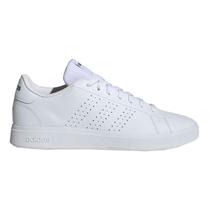 Tênis Adidas Advantage 2.0 - Masculino - Branco Tênis Adidas Advantage 2.0 - Masculino - Branco