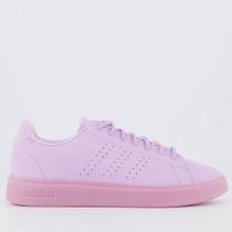 Tênis Adidas Advantage 2.0 Off Feminino Roxo