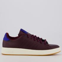 Tênis Adidas Advantage Base 2.0 Bordô Tênis Adidas Advantage Base 2.0 Bordô