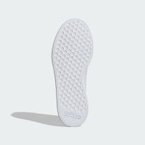 Tênis Adidas Advantage Base 2.0 Branco - Feminino IF4136