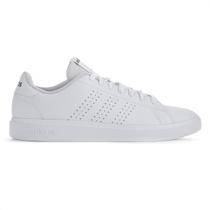 Tênis Adidas Advantage Base 2.0 Branco - Masculino Tênis Adidas Advantage Base 2.0 Branco - Masculino
