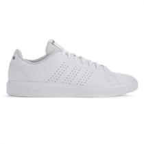 Tênis Adidas Advantage Base 2.0 Branco - Masculino