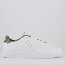 Tênis Adidas Advantage Base 2.0 Branco