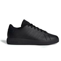 Tênis Adidas Advantage Base 2.0 Infantil All Black TAMANHO:35
