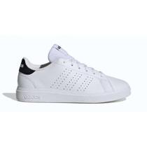 Tênis Adidas Advantage Base 2.0 Infantil - Branco