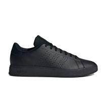 Tênis Adidas Advantage Base 2.0 Masculino All Black TAMANHO:39Gênero:MasculinoCor:Preto Tênis Adidas Advantage Base 2.0 Masculino All Black TAMANHO:39Gênero:MasculinoCor:Preto