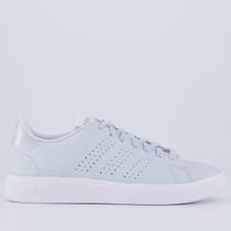 Tênis Adidas Advantage Base 2.0 Off Azul Feminino