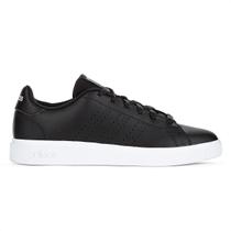 Tênis Adidas Advantage Base 2.0 Preto e Pink - Feminino Tênis Adidas Advantage Base 2.0 Preto e Pink - Feminino