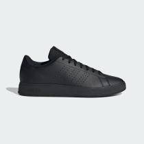 Tênis Adidas Advantage Base 2.0 Preto - Feminino ID3888