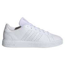 Tênis Adidas Advantage Base 20 - Feminino - Branco Tênis Adidas Advantage Base 20 - Feminino - Branco