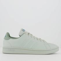 Tênis Adidas Advantage Base Cinza