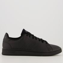 Tênis Adidas Advantage Base II Preto