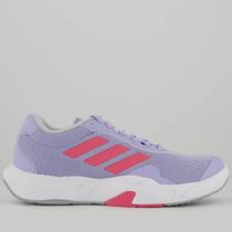 Tênis Adidas Amplimove Trainer Feminino Lilás