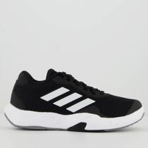 Tênis Adidas Amplimove Trainer Feminino Preto e Branco