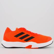 Tênis Adidas Amplimove Trainer Laranja e Preto