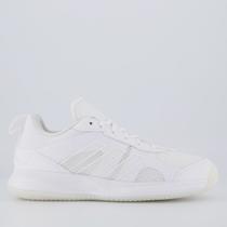 Tênis Adidas Avaflash II Feminino Branco Tênis Adidas Avaflash II Feminino Branco